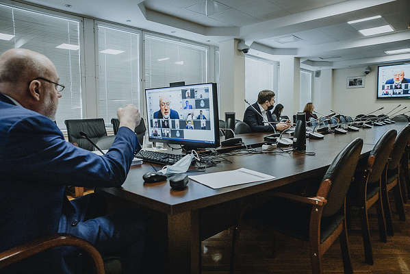 Комитет Госдумы поддержал введение уголовной ответственности за пропаганду наркотиков в Сети